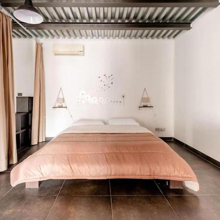 פלרמו Tavola Tonda Apartament מראה חיצוני תמונה