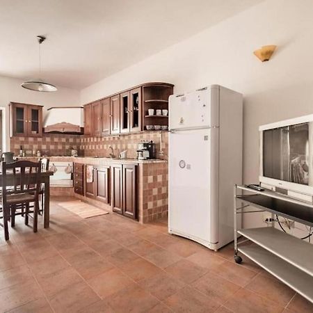 פלרמו Tavola Tonda Apartament מראה חיצוני תמונה