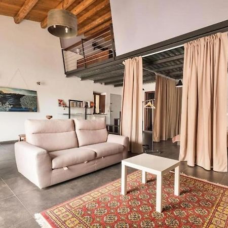 פלרמו Tavola Tonda Apartament מראה חיצוני תמונה