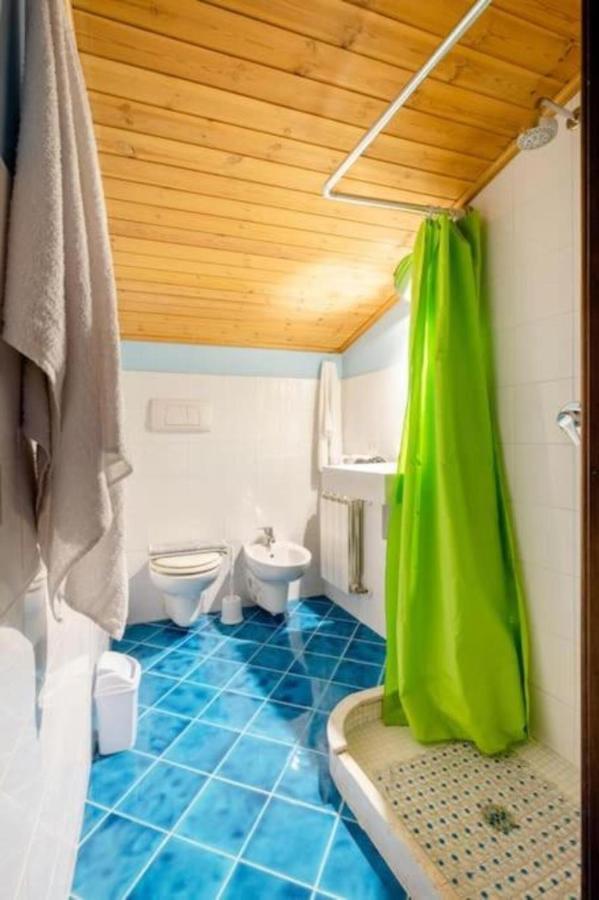 פלרמו Tavola Tonda Apartament מראה חיצוני תמונה