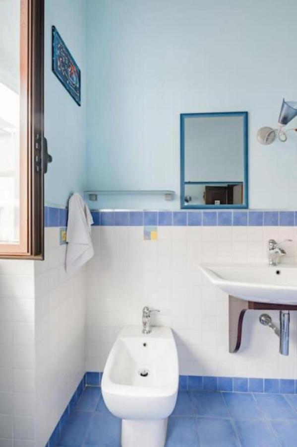 פלרמו Tavola Tonda Apartament מראה חיצוני תמונה