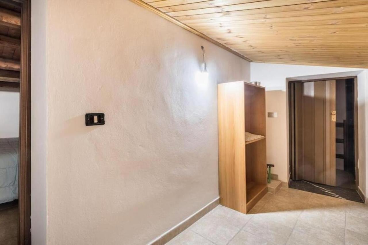 פלרמו Tavola Tonda Apartament מראה חיצוני תמונה