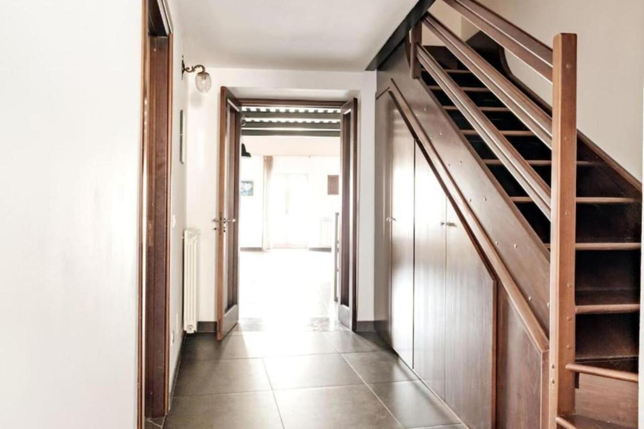 פלרמו Tavola Tonda Apartament מראה חיצוני תמונה