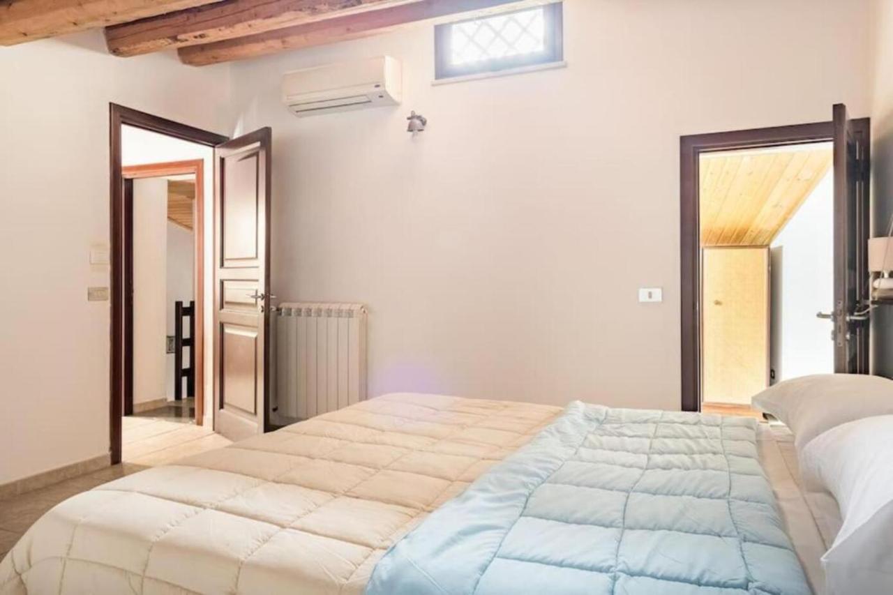 פלרמו Tavola Tonda Apartament מראה חיצוני תמונה