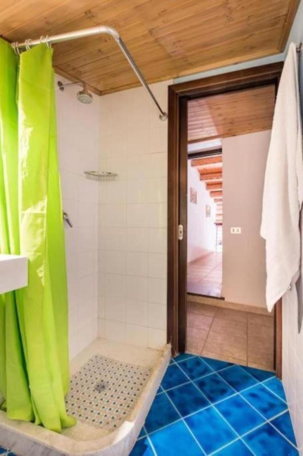 פלרמו Tavola Tonda Apartament מראה חיצוני תמונה